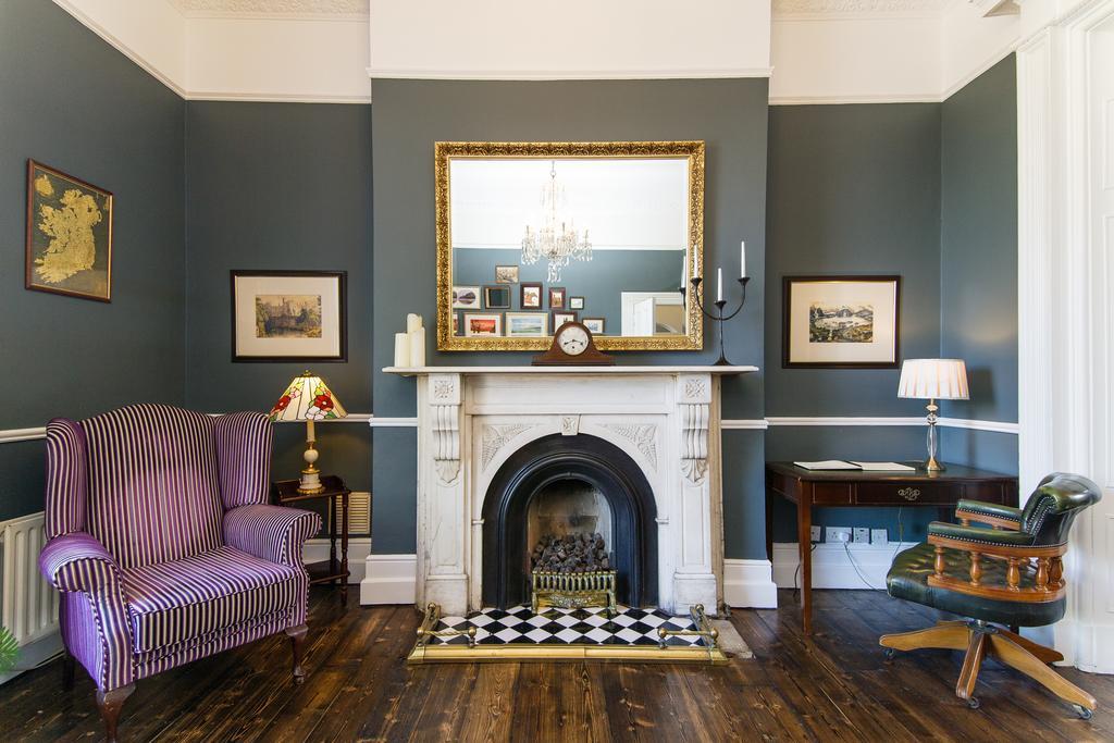 Hotel Charleville Dublin