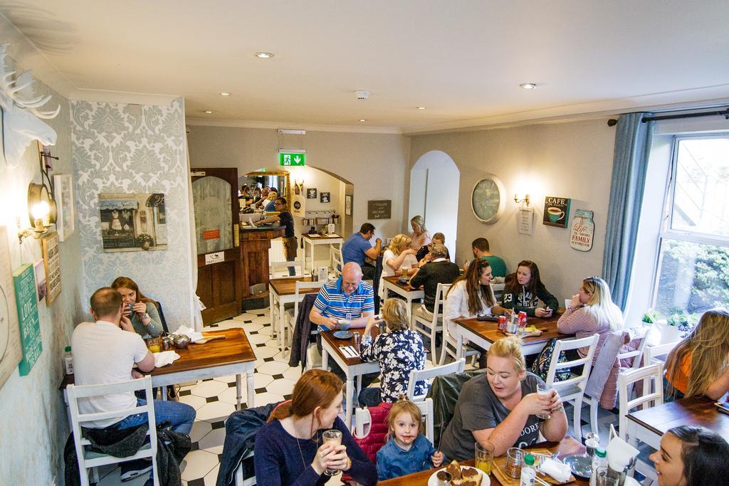 Hotel Charleville Dublin
