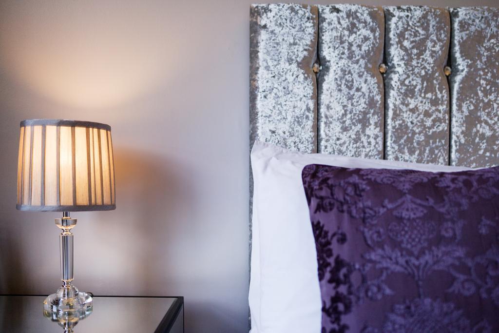Charleville Hotel Dublin