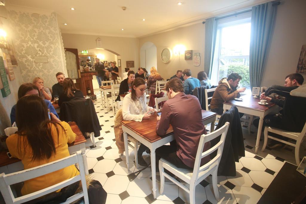 Charleville Hotel 3*