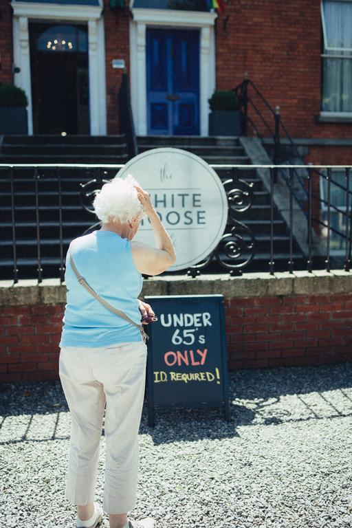 Charleville Dublin
