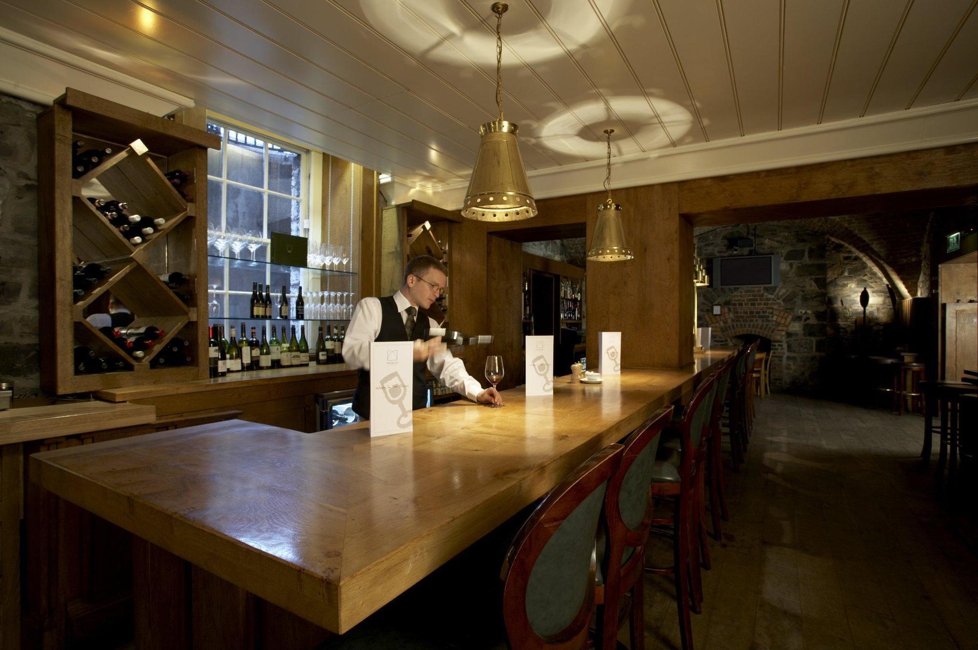 Hotel The Merrion