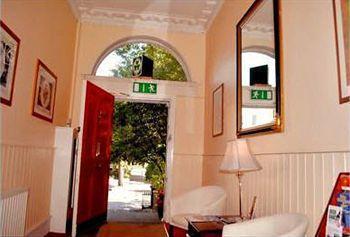 Guest house Waterloo 3*