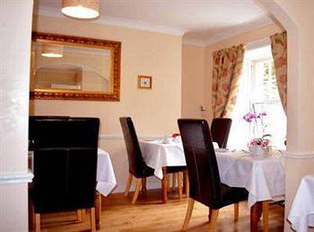 Waterloo Guest house 3*