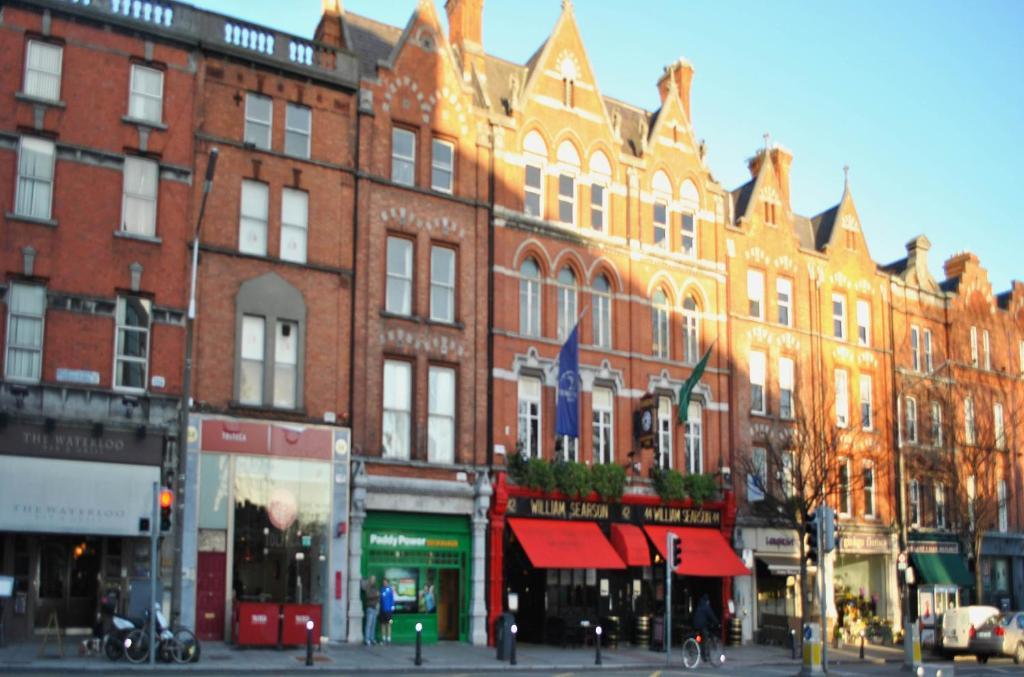 Guest house Waterloo