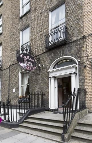 Backpackers D1hostel Hostel *