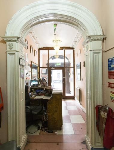 Hostel Backpackers D1hostel *