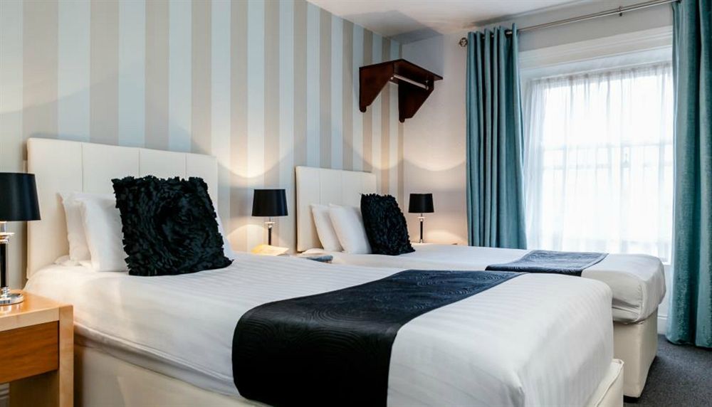 Amberley City Centre By Thekeycollection Apartment Dublin