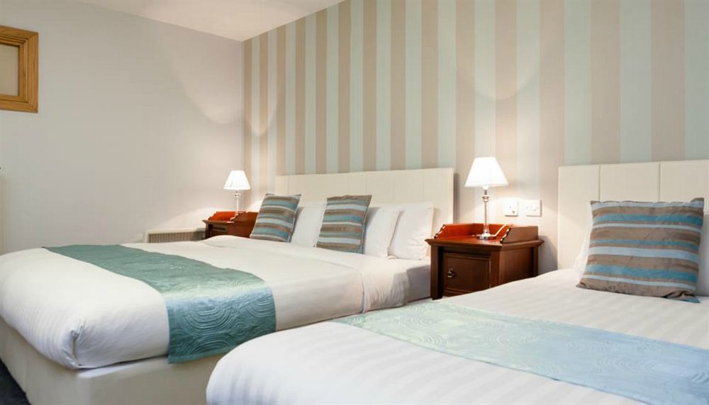 Apartment Amberley City Centre By Thekeycollection *