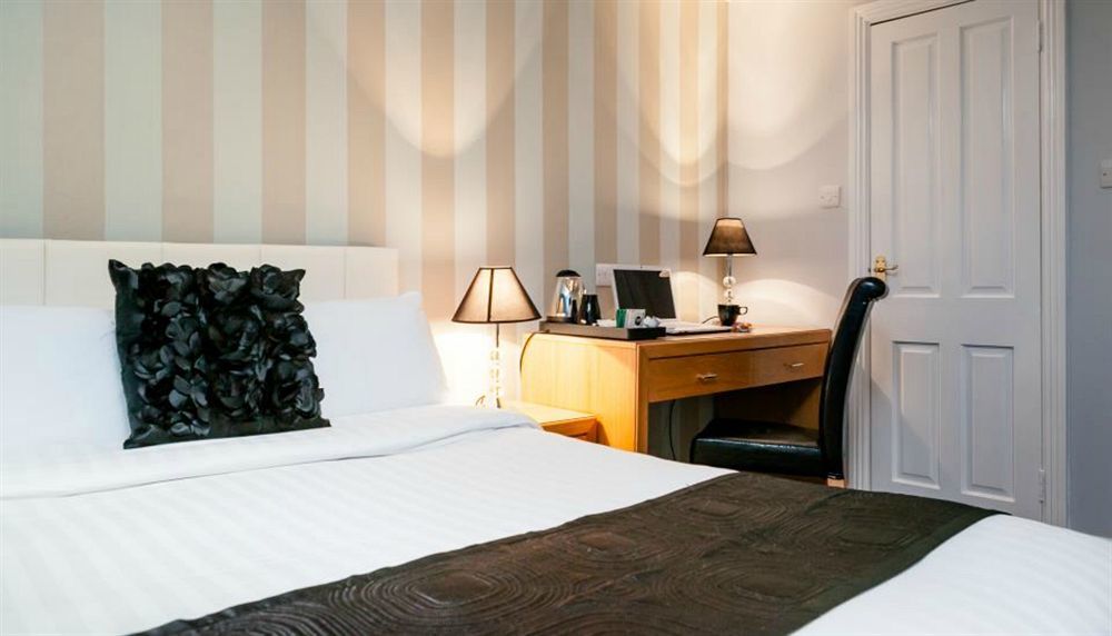 Amberley City Centre By Thekeycollection Apartment *