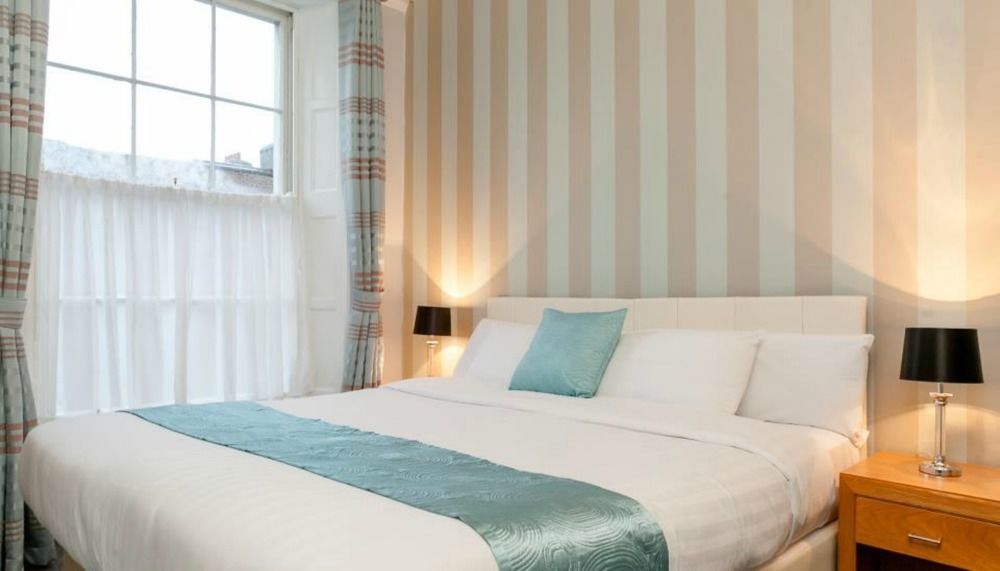 Amberley City Centre By Thekeycollection Apartment