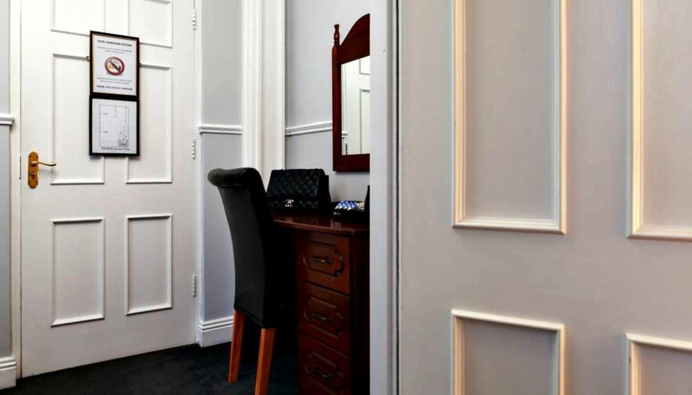 Apartment Amberley City Centre By Thekeycollection *