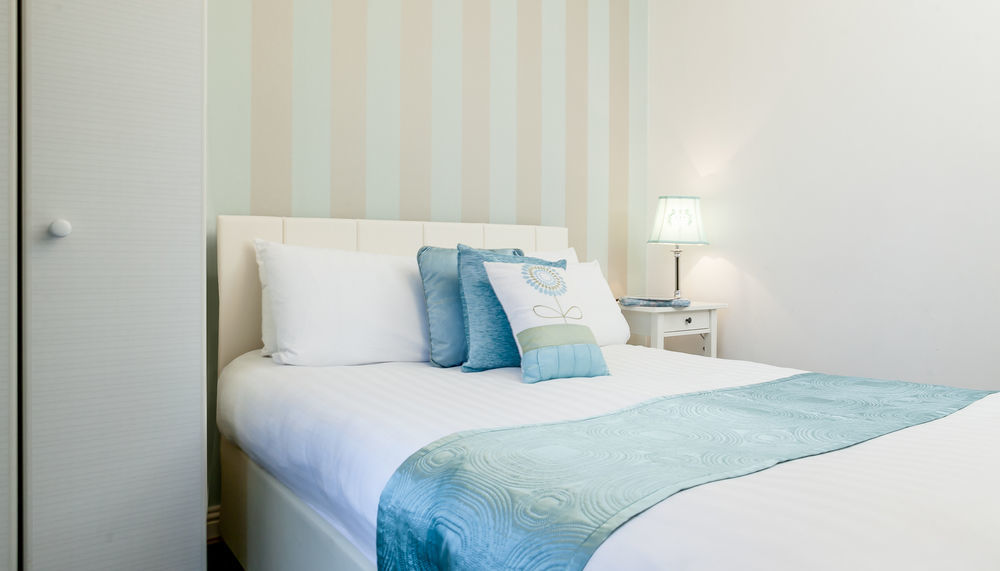 Apartment Amberley City Centre By Thekeycollection *