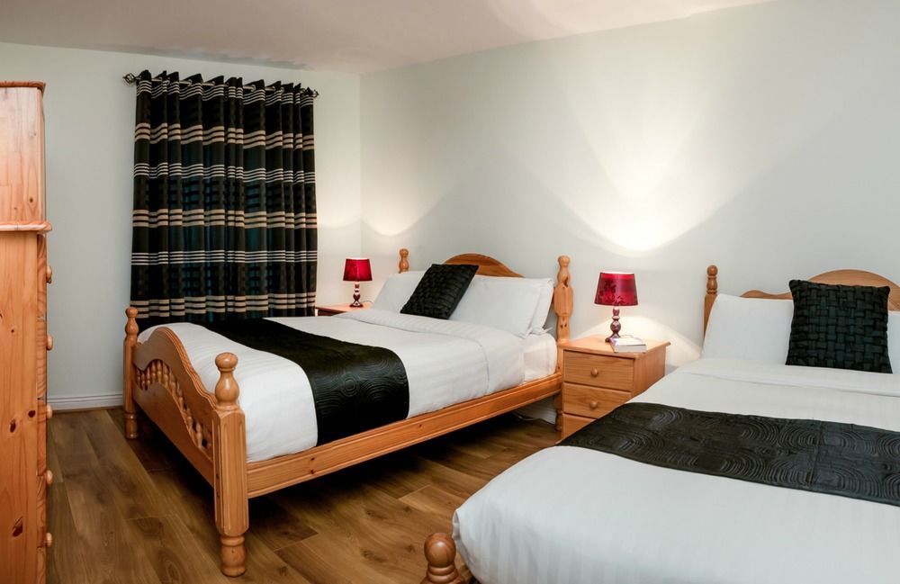 Amberley City Centre By Thekeycollection Apartment Dublin