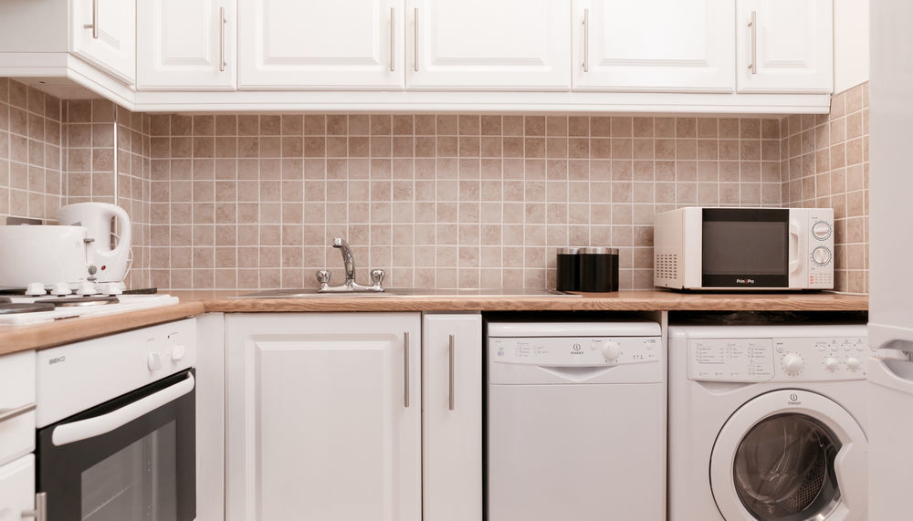 Amberley City Centre By Thekeycollection Apartment *