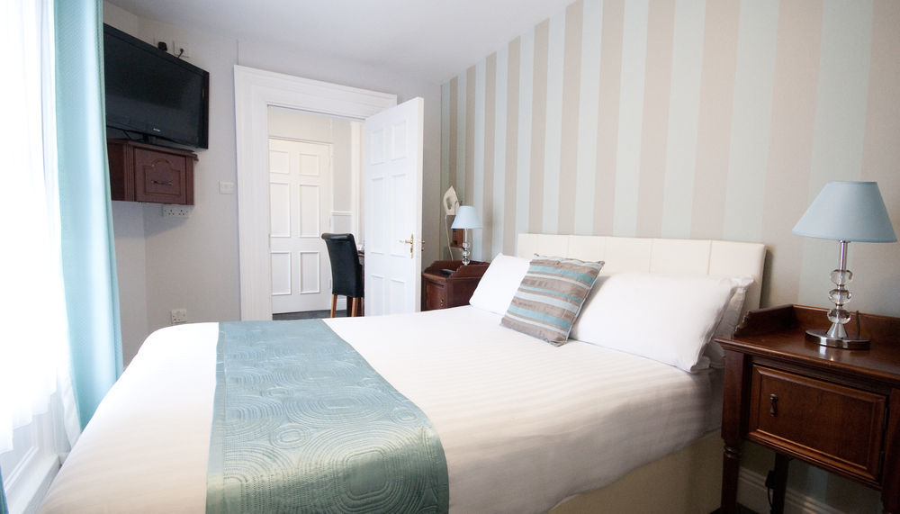 Apartment Amberley City Centre By Thekeycollection