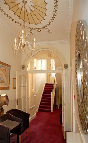 Guest house Latchfords Townhouse 3*