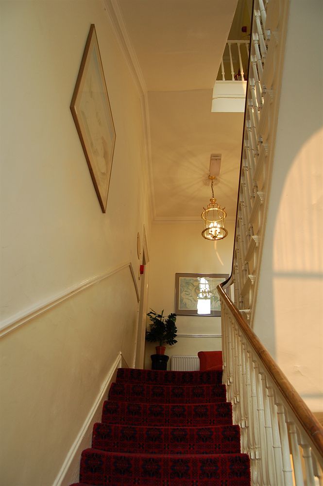 Latchfords Townhouse 3* Dublin