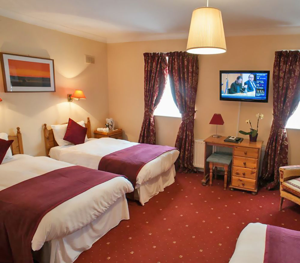 Waterloo 3* Dublin
