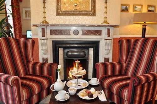 Maples House Hotel 3*