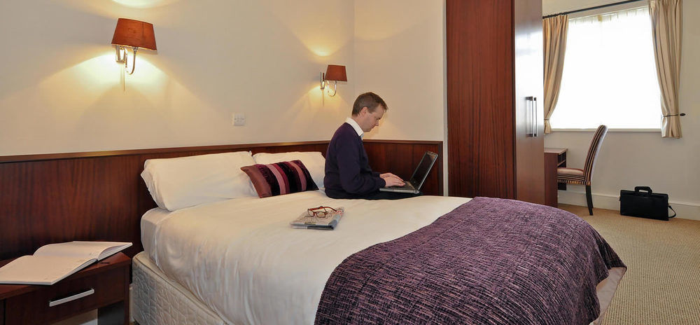 Hotel Maples House Dublin