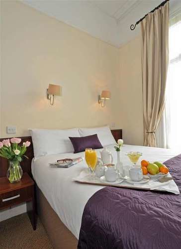 Maples House 3* Dublin