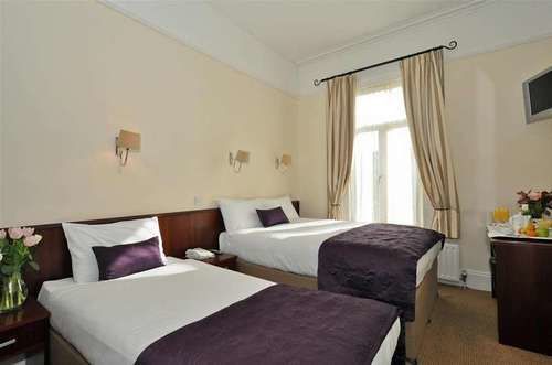 Maples House Hotel Dublin