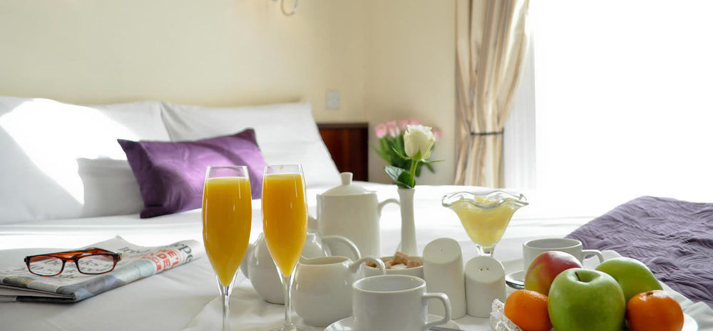 Hotel Maples House Dublin