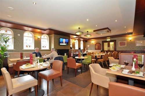 Maples House 3* Dublin