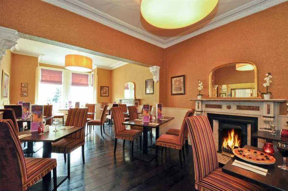 Maples House Hotel 3*