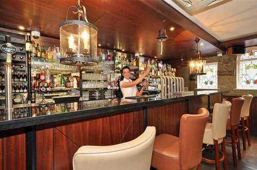 Maples House Hotel 3*