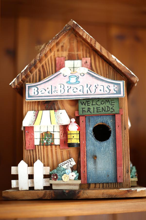 Bed & Breakfast Auburn Dublin
