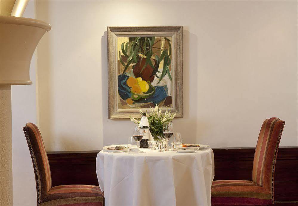 The Merrion