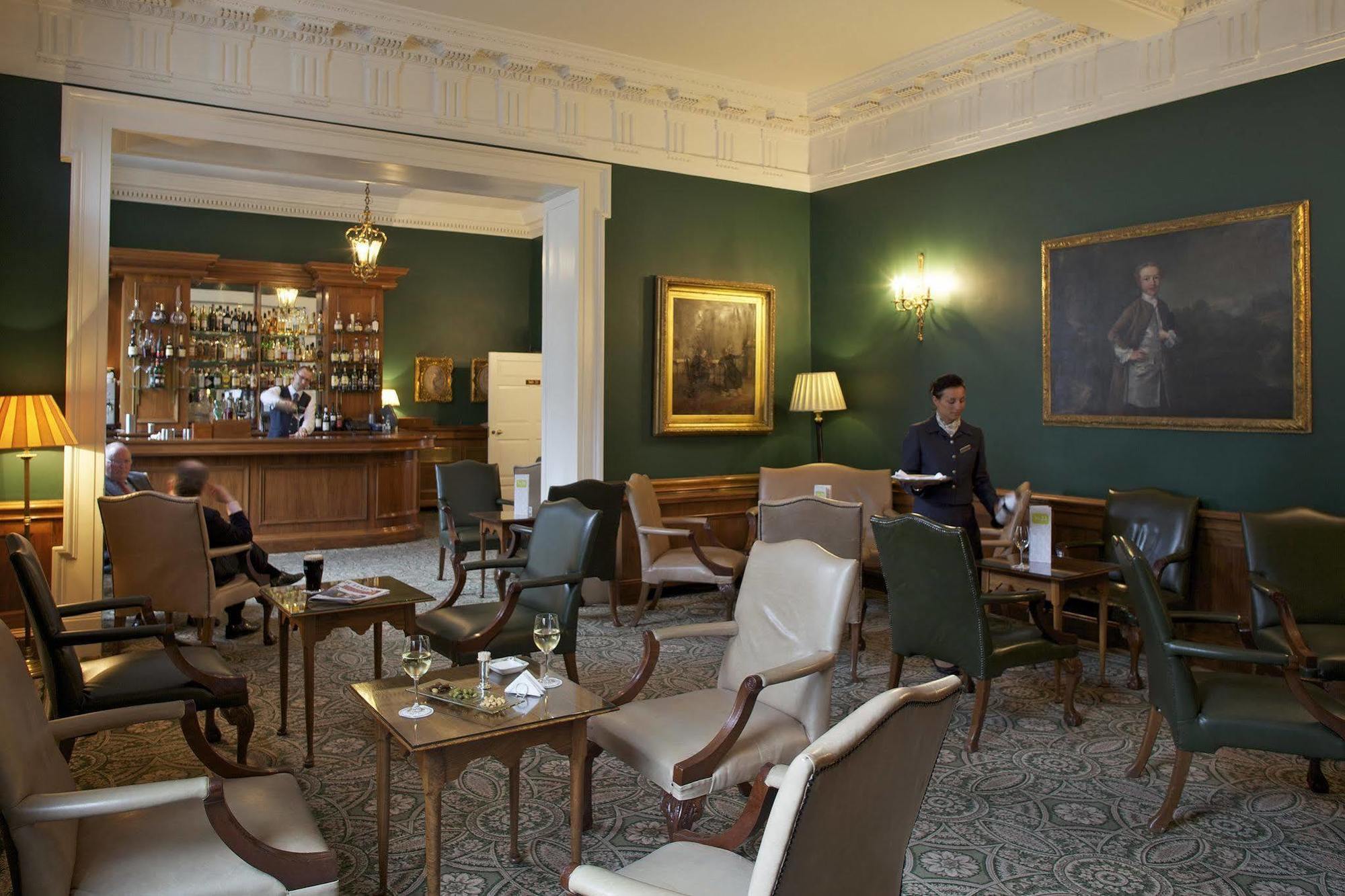The Merrion