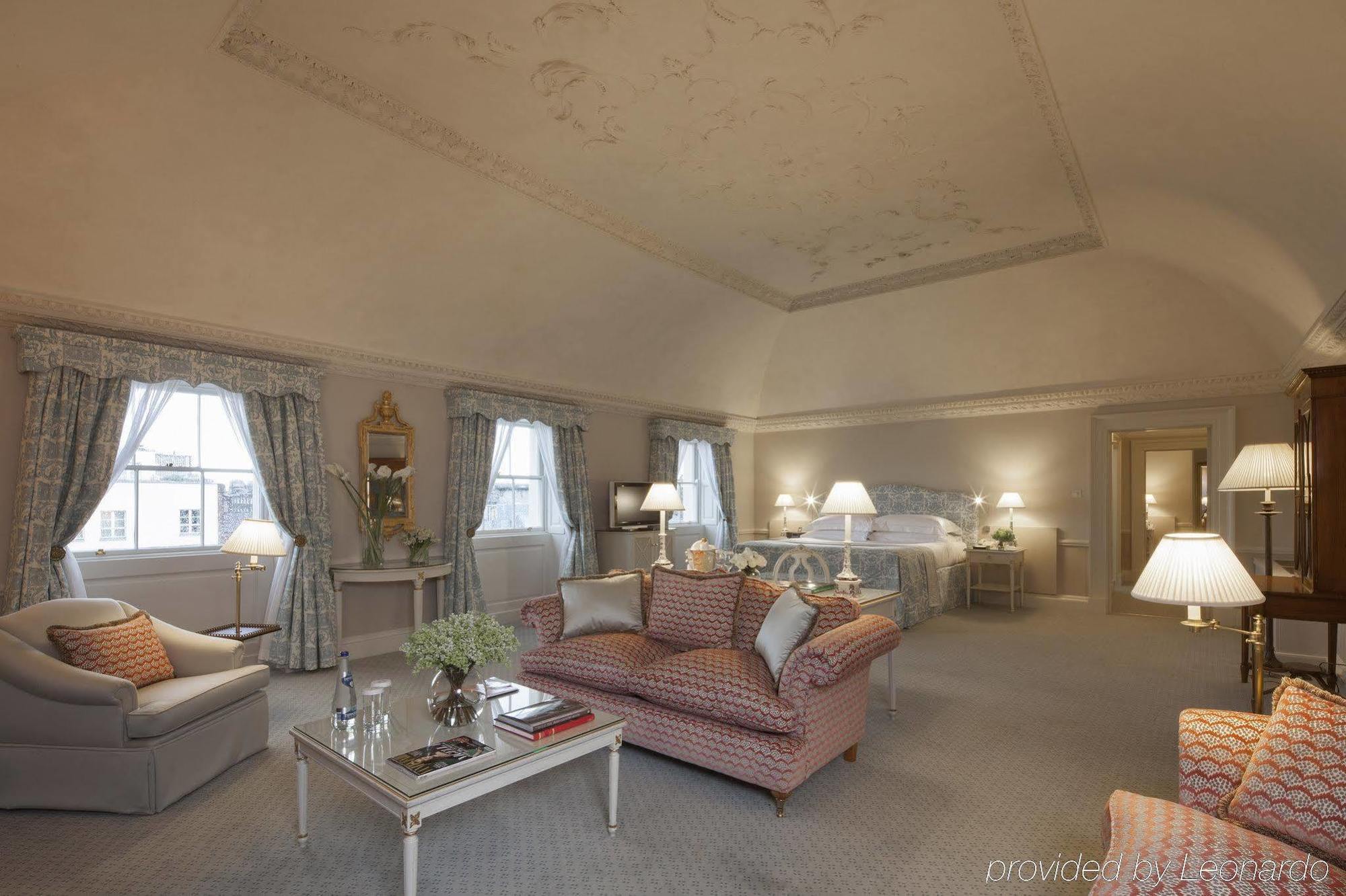 Hotel The Merrion Dublin