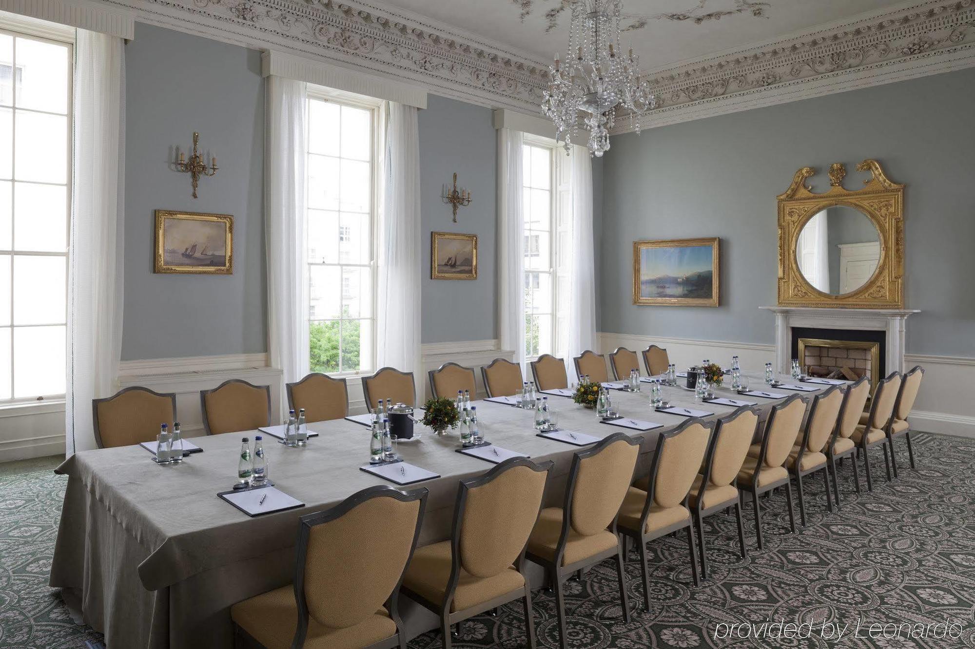 The Merrion Dublin