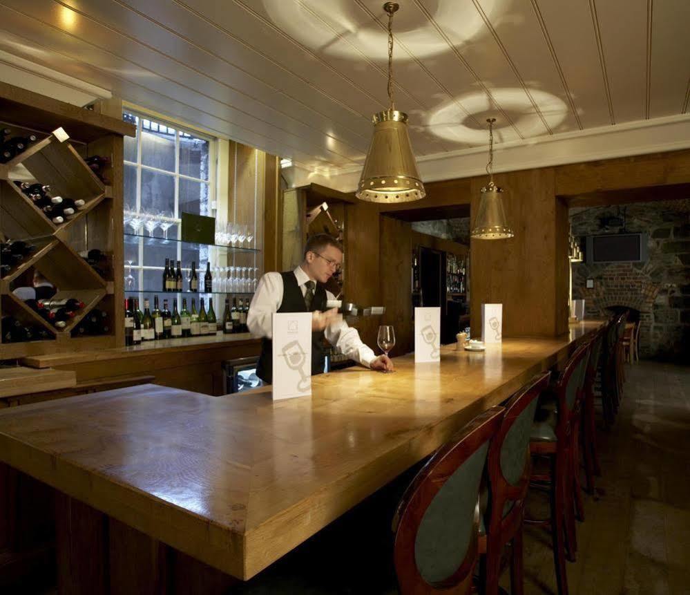 The Merrion Hotel 5*