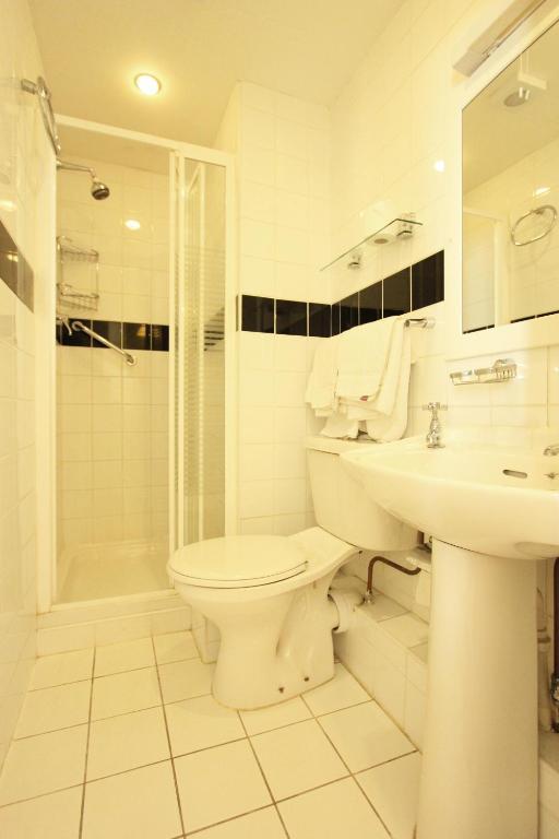 Guest house Latchfords Townhouse 3*