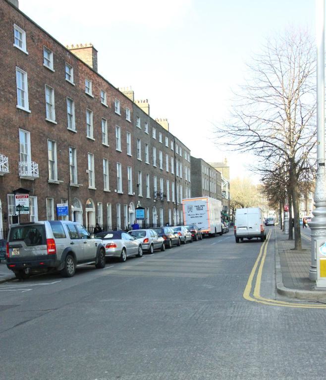 Guest house Latchfords Townhouse Dublin