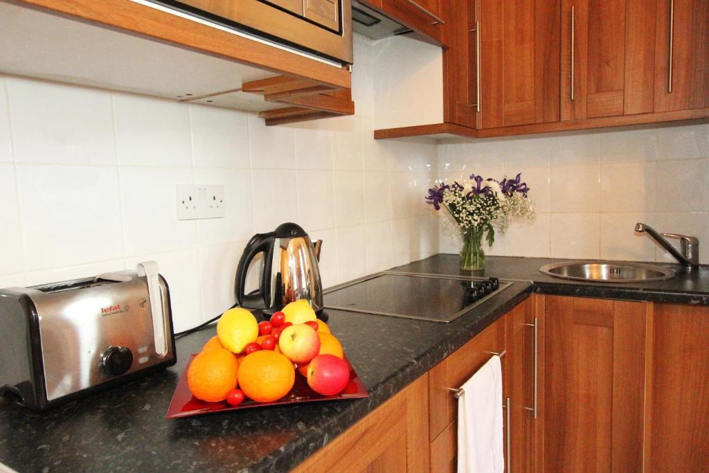 Latchfords Townhouse Guest house 3*