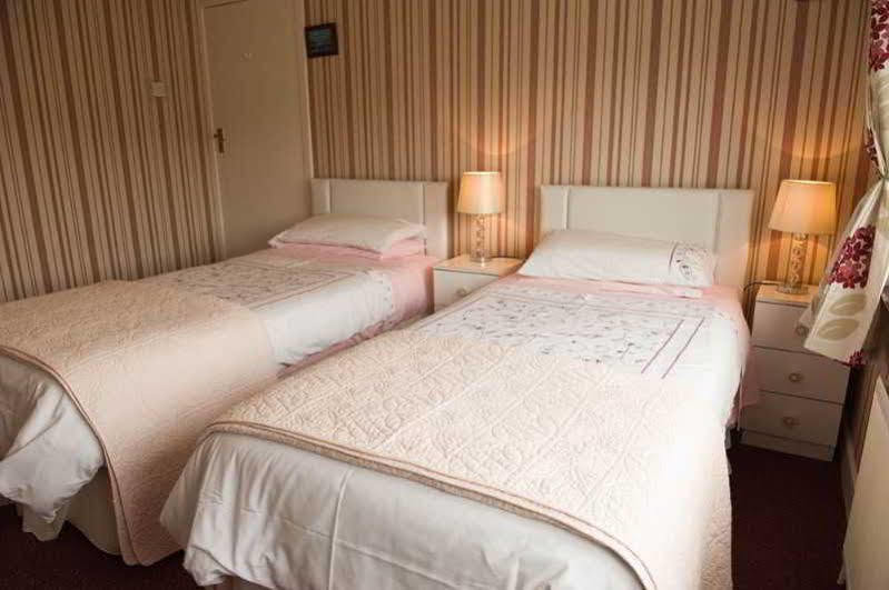 Loughkiern Hotel 2*