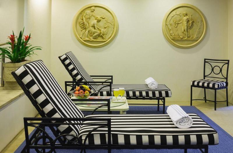The Merrion 5* Dublin