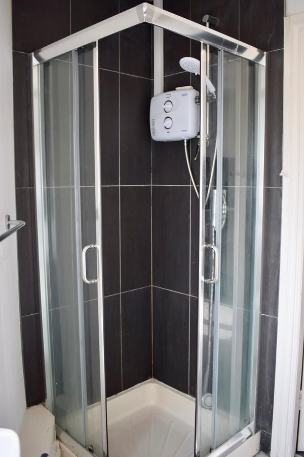 4 Bed Townhouse In * Dublin