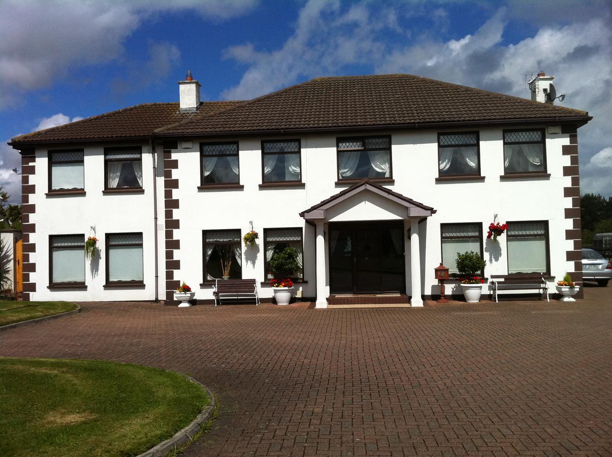 Pebble Mill Dublin
