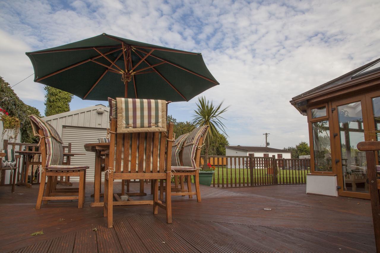 Bed & Breakfast Pebble Mill Dublin