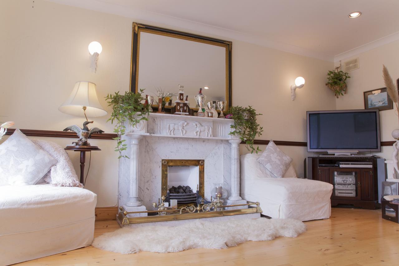 Pebble Mill Bed & Breakfast Dublin