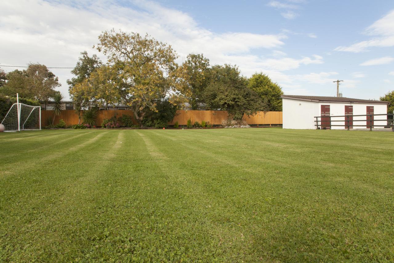 Pebble Mill Bed & Breakfast 3*