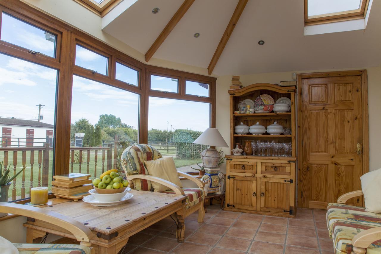 Pebble Mill Bed & Breakfast 3*
