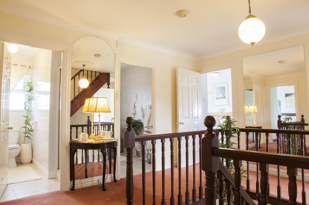 Bed & Breakfast Pebble Mill 3*