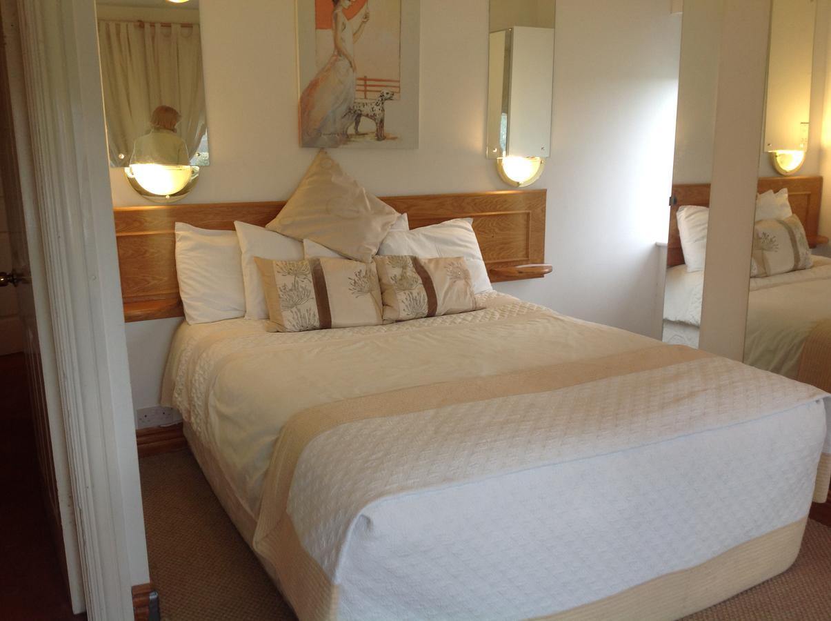 Pebble Mill Bed & Breakfast